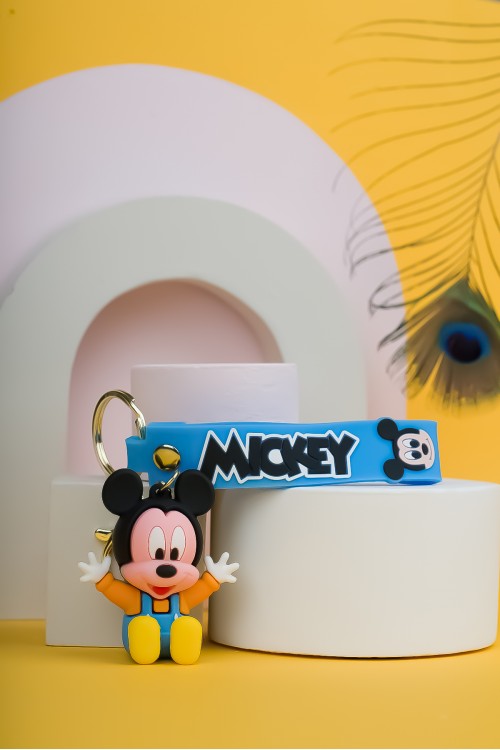 Mickey Mouse Anahtarlık